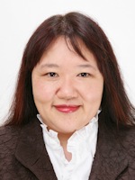 Kazue Minamori