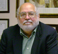 Carlos Velazquez-Garcia