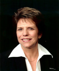 Margaret U. Nelson